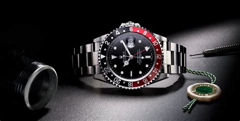relógio rolex de segunda mão